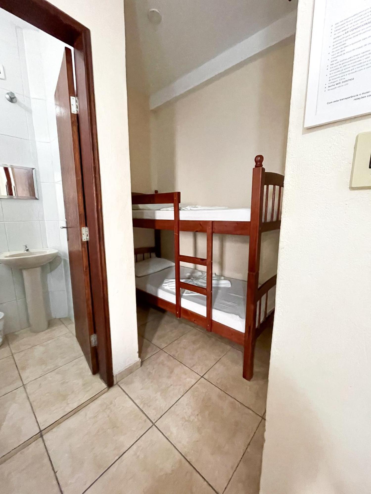Pousada Santa Rosa Aparecida  Zewnętrze zdjęcie